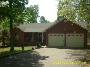 182 Delaney Loop, Adamsville, TN 38310