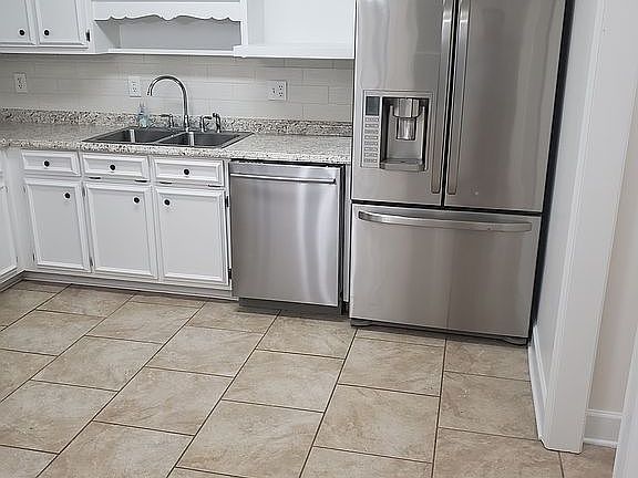 Appliances remain