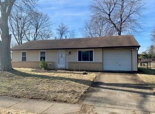 4432 Dartmoor Dr, Indianapolis, IN 46254