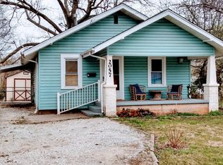 2057 N Marion Ave, Springfield, MO 65803