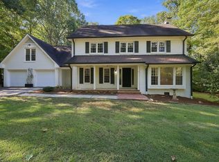 11413 Old Creedmoor Rd, Raleigh, NC 27613