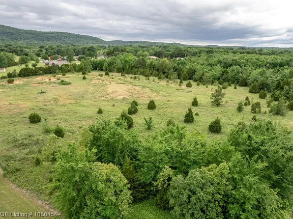 Highway 59/271, Poteau, OK 74953