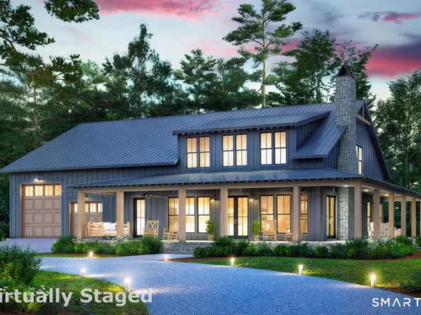 6A South Brook Drive, Stamford, CT 06903