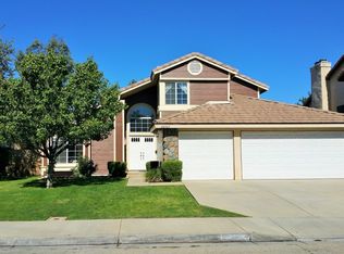 39767 Gorham Ln, Palmdale, CA 93551