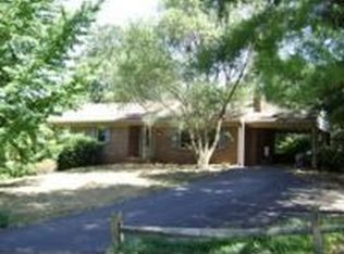 416 Kirkley Cir, Forest, VA 24551