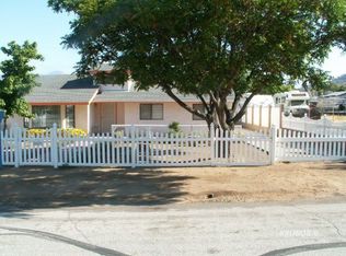 2817 Jerry Ave, Lake Isabella, CA 93240