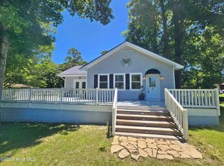 116 Vernelle Ct, Sneads Ferry, NC 28460