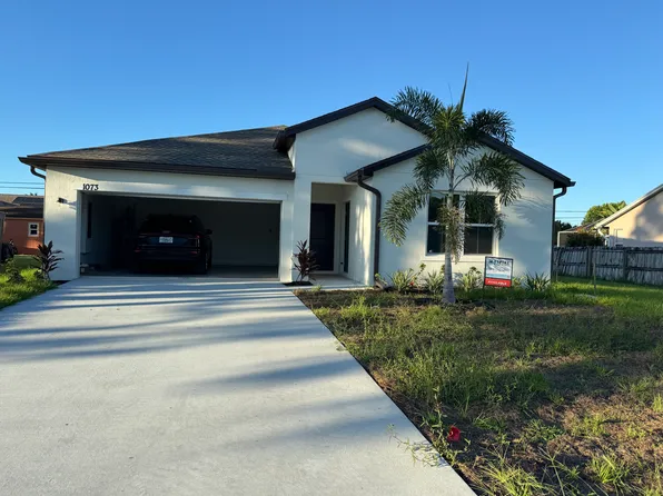 (undisclosed Address), Port Saint Lucie, FL 34953