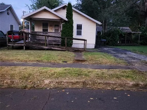 2922 Marshall Ave, Granite City, IL 62040
