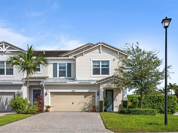 4705 Eucalyptus Dr, Hollywood, FL 33021