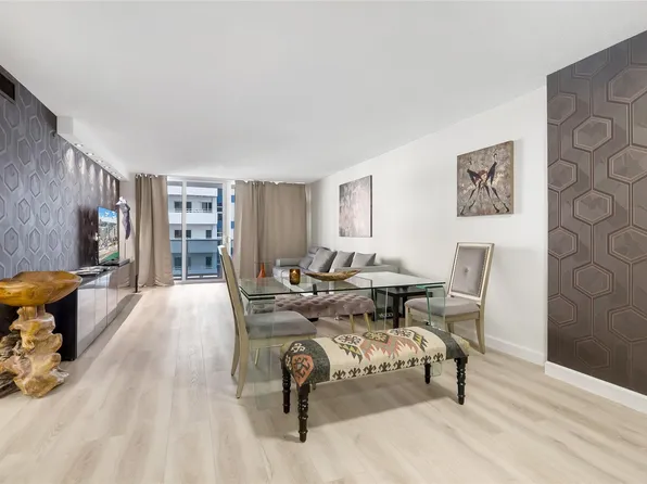 3140 S Ocean Drive #208, Hallandale Beach, FL 33009