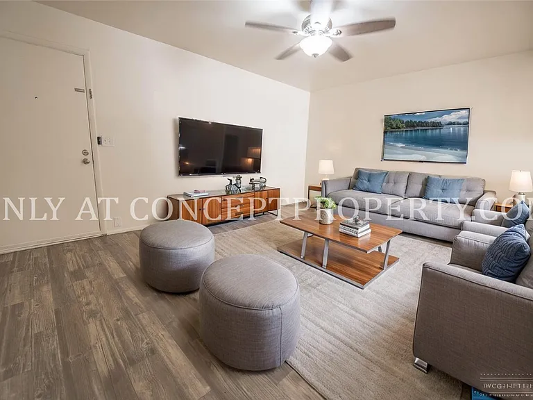 Aspen Pines — Photo 180
