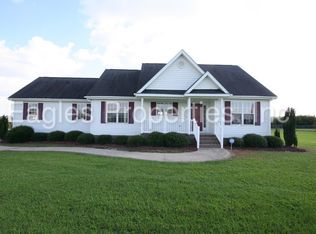 101 Settlers Pointe Dr, Pikeville, NC 27863
