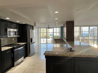 Oceanview Park Condo, Hallandale, FL 33009