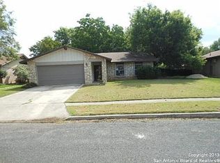 8702 Kentsdale, San Antonio, TX 78239