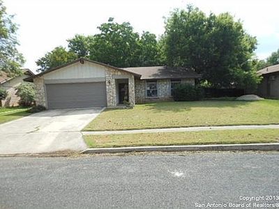 8702 Kentsdale, San Antonio, TX, 78239
