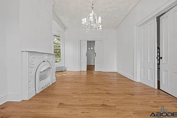 Rented by ABODE NYC LLC | media 4