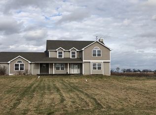 4739 E Jordan Rd, Mount Pleasant, MI 48858