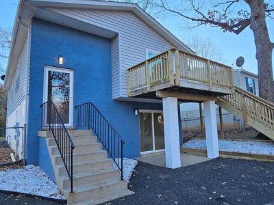 712 White Sands Dr, Lusby, MD, 20657