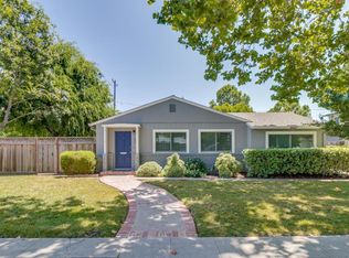 1452 Marcia Ave, San Jose, CA