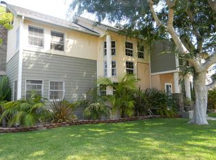 2105 Tulane Ave, Long Beach, CA 90815