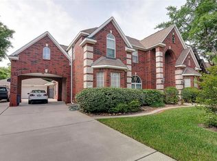 6623 Butler Oaks Ct, Spring, TX 77389