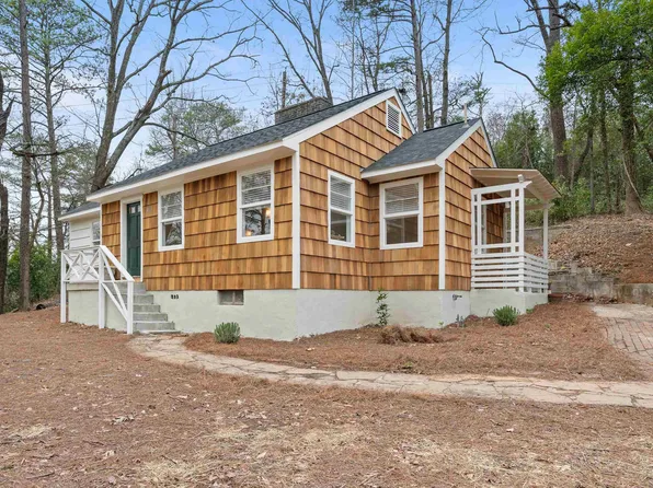 448 Green Springs Ave S, Birmingham, AL 35205