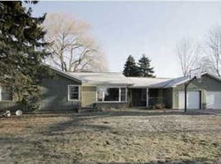 477 6 Mile Rd NE, Comstock Park, MI 49321