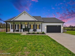 263 Reservoir Ln, Springfield, KY 40069