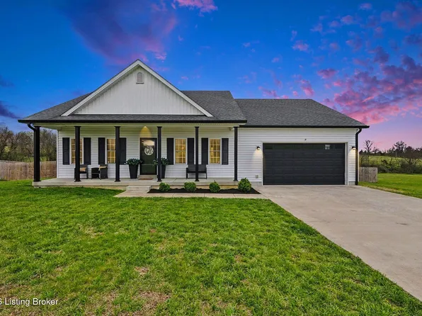 263 Reservoir Ln, Springfield, KY 40069