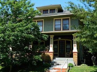 410 N Arsenal Ave, Indianapolis, IN 46201