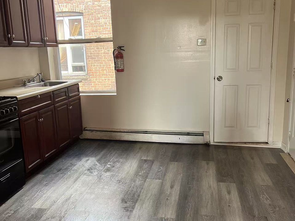 Kitchen room