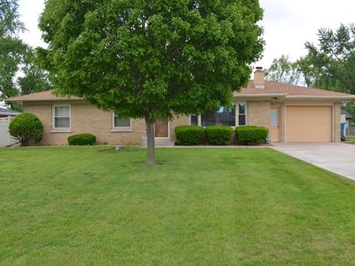 3127 Joann Dr, Joliet, IL, 60431