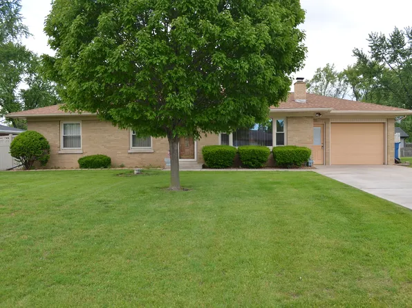 3127 Joann Dr, Joliet, IL 60431