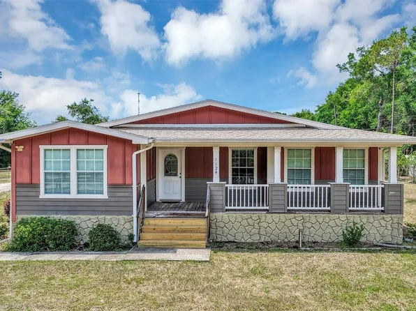1124 Ustler Rd, Apopka, FL 32712