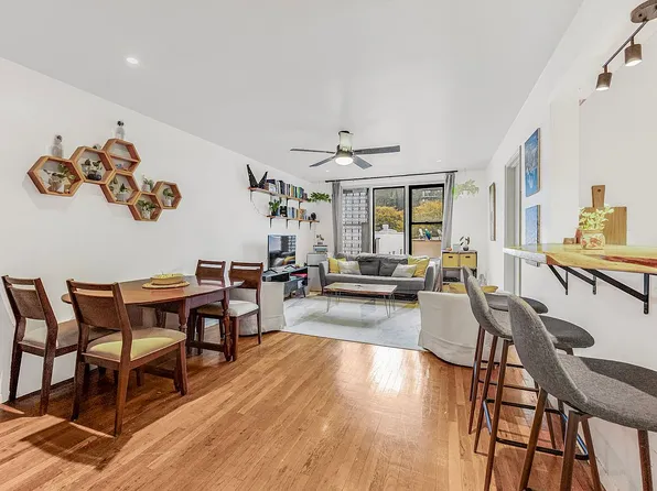 2860 Bailey Ave APT 5D, Bronx, NY 10463