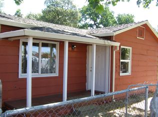 1200 Grange St, Redding, CA 96001