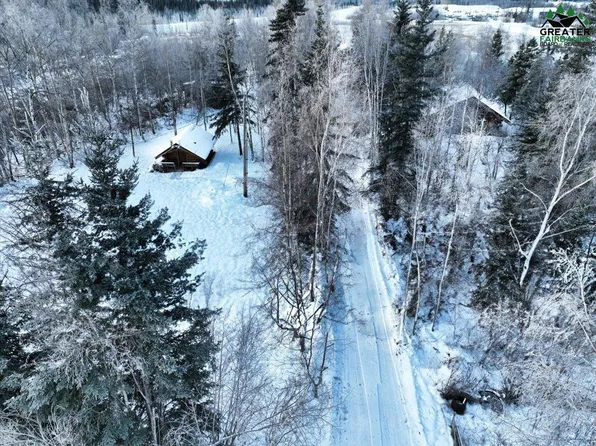 4150 Peger Rd, Fairbanks, AK 99709