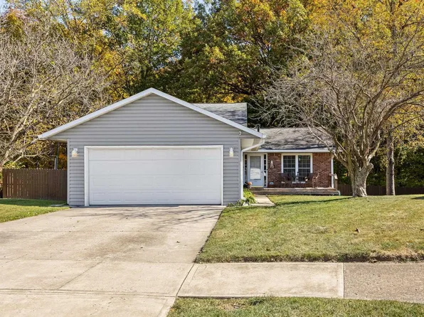 50 Valdez Ct, Lafayette, IN 47905