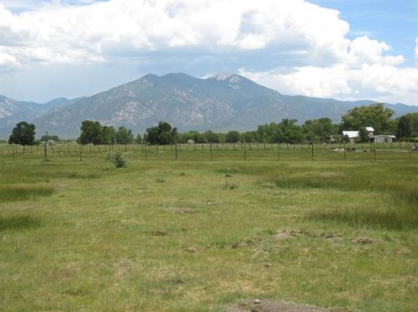 La Senisa Rd, Taos, NM 87571