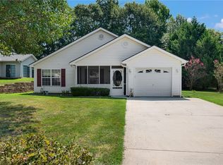 611 Hunters Ln, Anderson, SC 29625