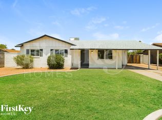 5756 W Cortez St, Glendale, AZ 85304