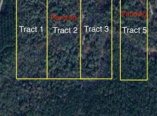 0 County Road 883 Tract 1, Vidor, TX 77662