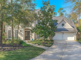 30 Woodmere Pl, The Woodlands, TX 77381