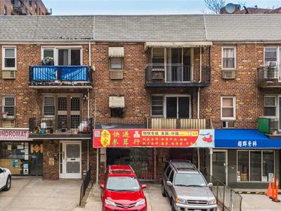 4265 Main St, Flushing, NY, 11355