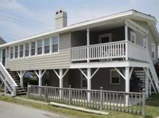 1401 Canal Dr APT 1, Carolina Beach, NC 28428