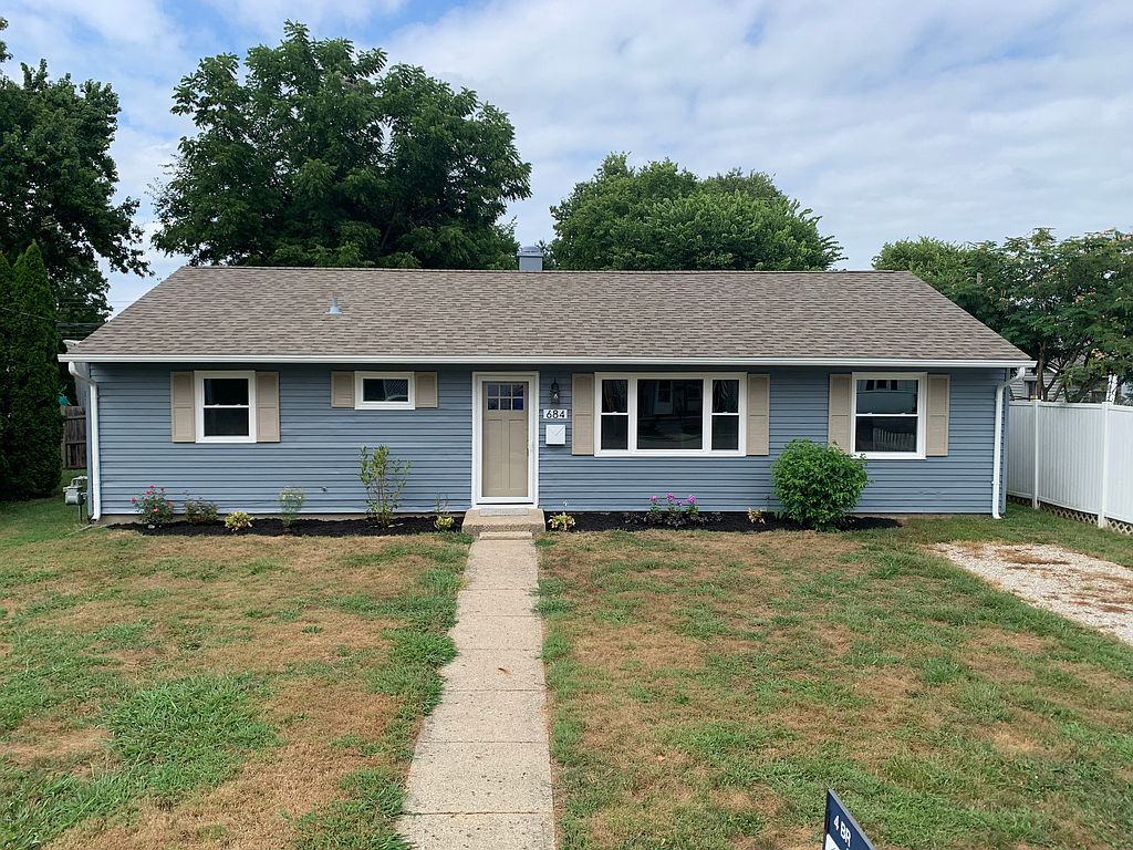 Real estate listing image