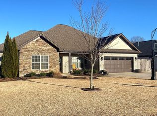 100 Shadow Mountain, Decatur, AL 35603