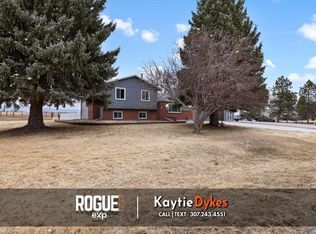 8144 W Sims Creek Rd, Casper, WY 82604