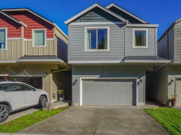 13110 NE 25th St, Vancouver, WA 98684